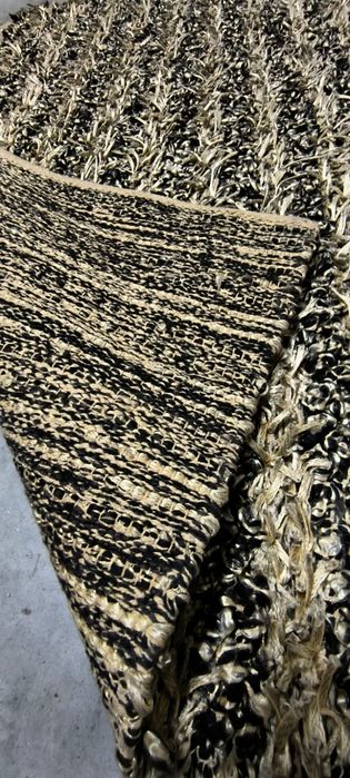 Belíssima carpete / tapete felpudo. Perfeito estado de conservação, Me