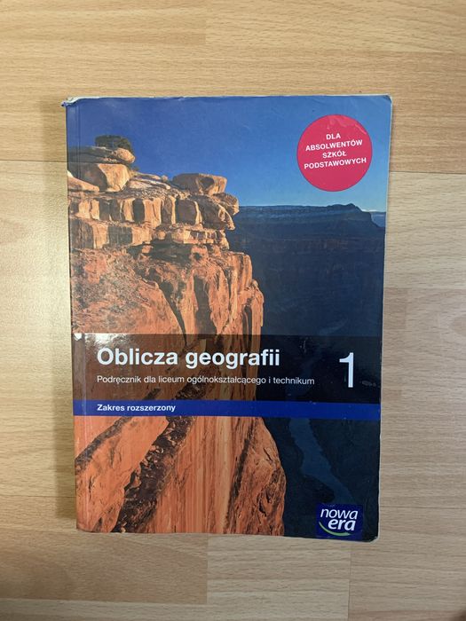 Podrecznik do grografi