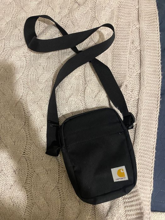 Сумка Carhartt оригінал з брендового магазину