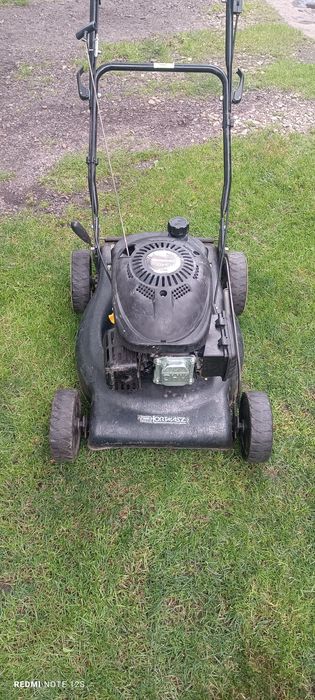 Hortmasz kosiarka spalinowa 46cm szerokości