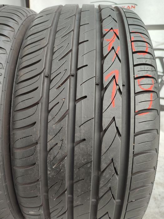 2x 215/40r17 87Y Viking ProTech NewGen