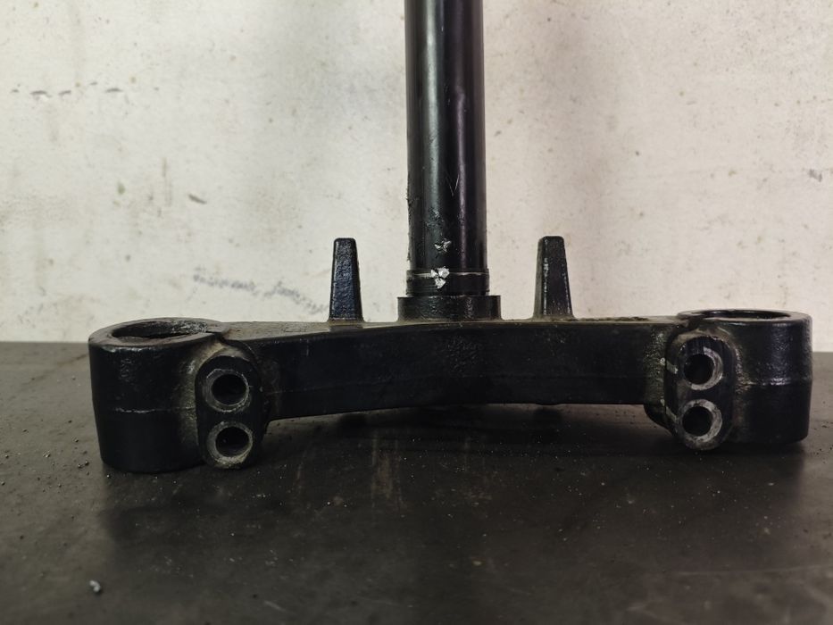 Траверса forte unicorn corso електро скутера мопеда