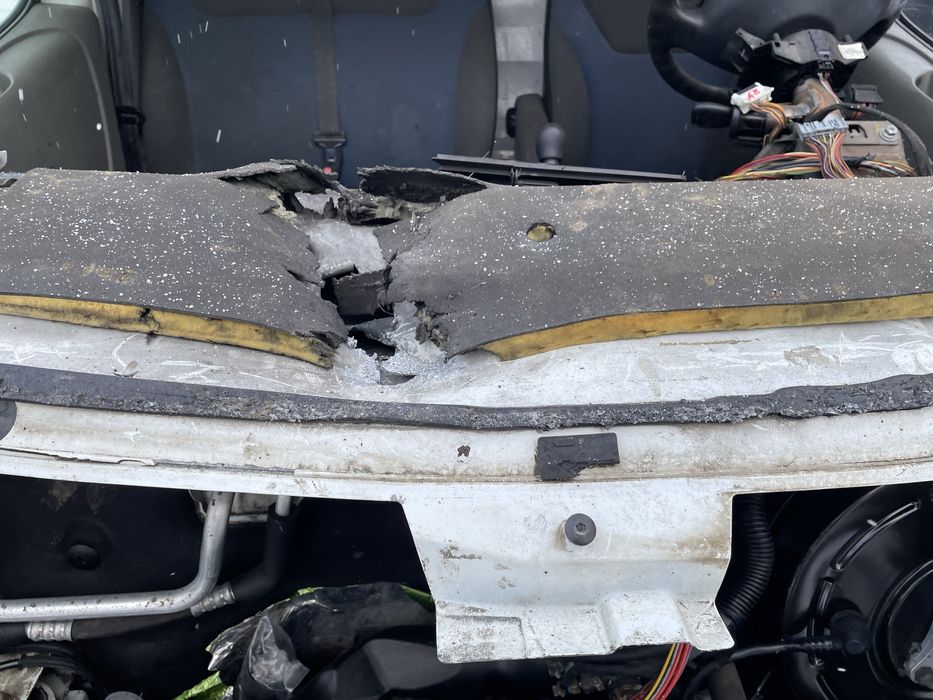 Продам рено трафік 2.0