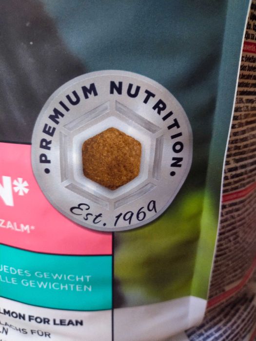 Karma sucha dla psa ( mono-protein )