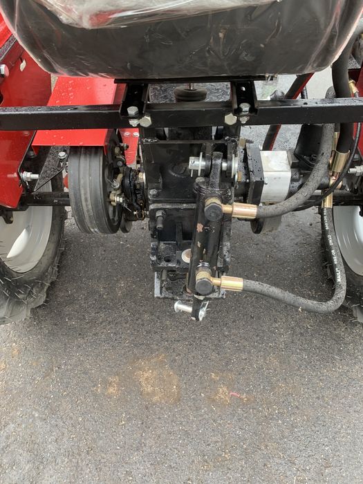 Акція від виробника!ТРАКТОР КЕНТАВР 160B!Безкоштовна доставка!