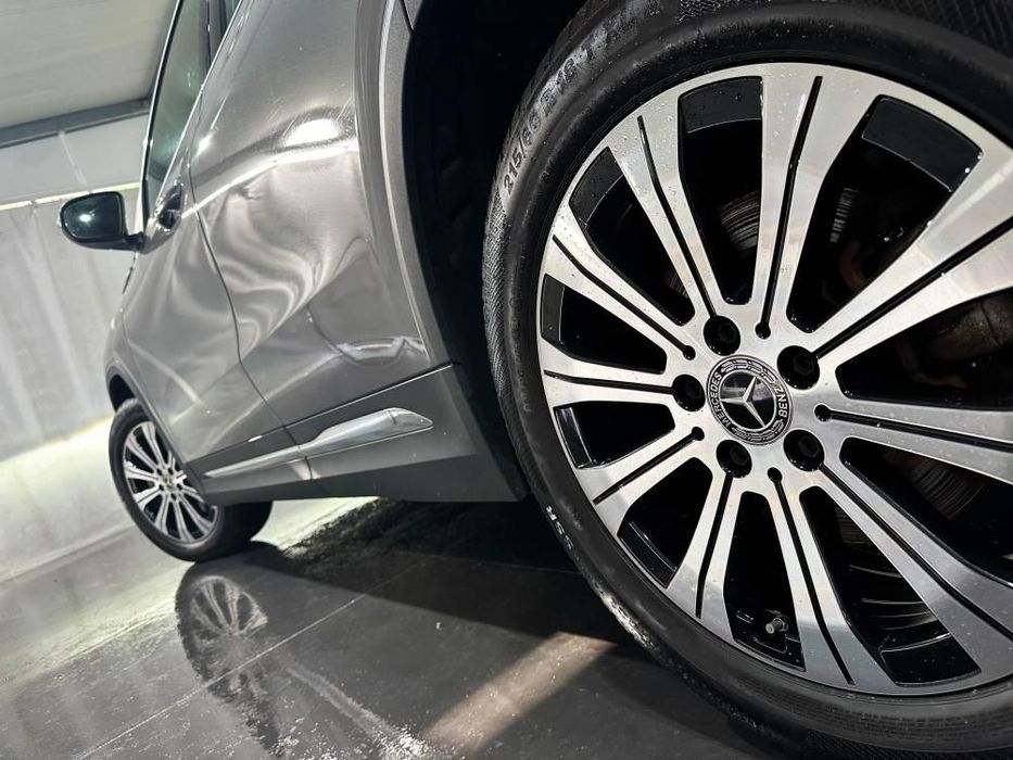 Mercedes-Benz EQA 250 Progressive