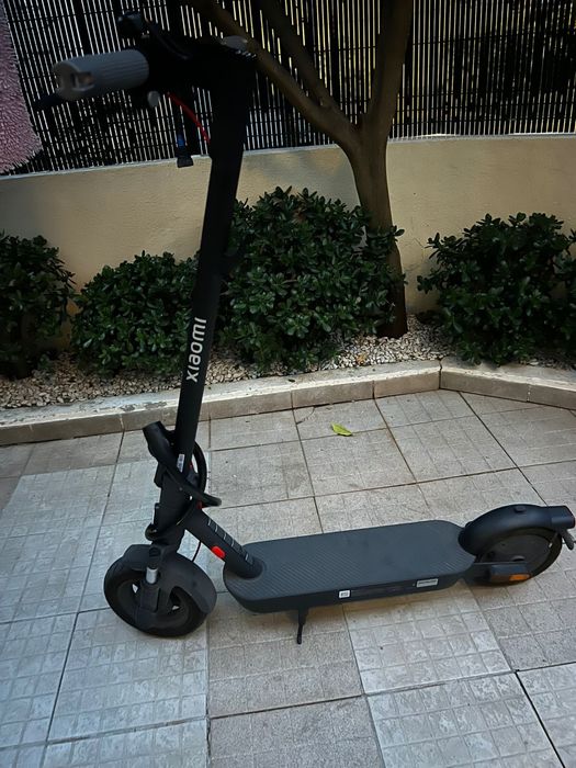 Trotinete xiaomi 5ES