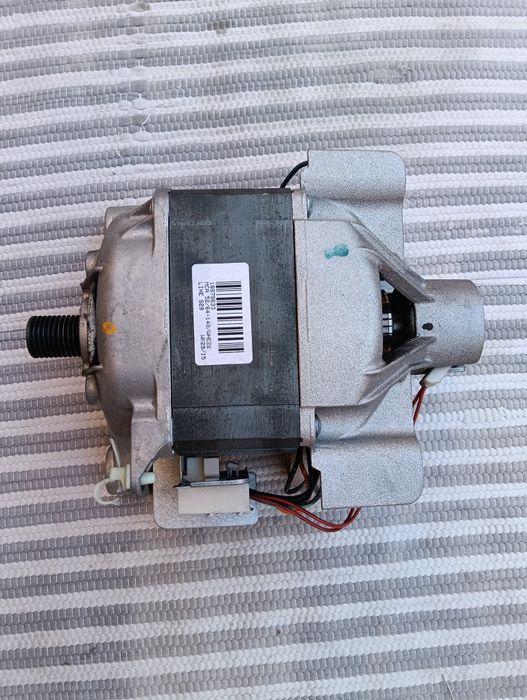 Whirlpool Motor Máquina Roupa