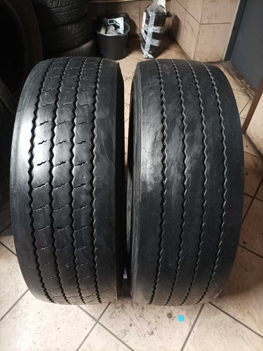 265/70R17,5  Continental  2szt