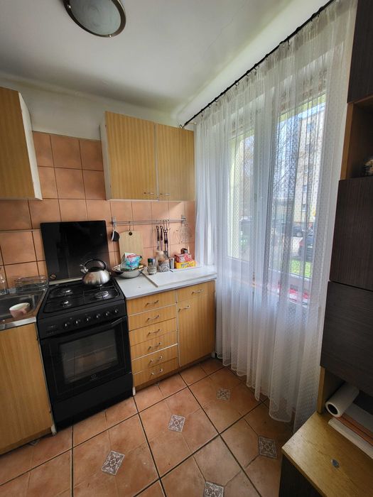 Mieszkanie PARTER 2-pok 30 m² ul. Kusocińskiego 27 Mielec - Widok 5