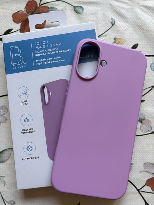 Etui do iphone 16 plus