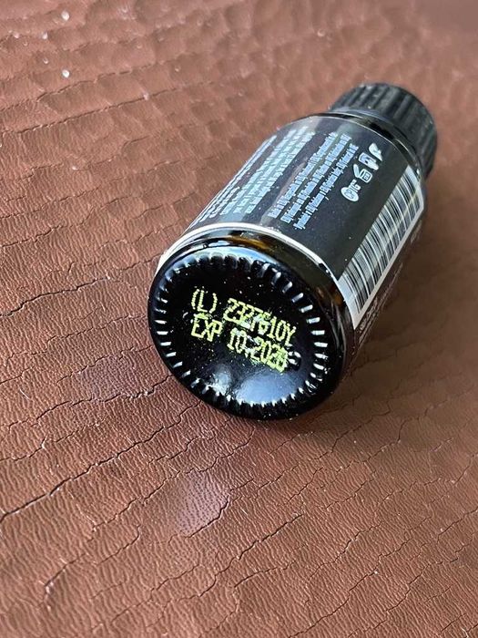 Abode doTERRA 15ml