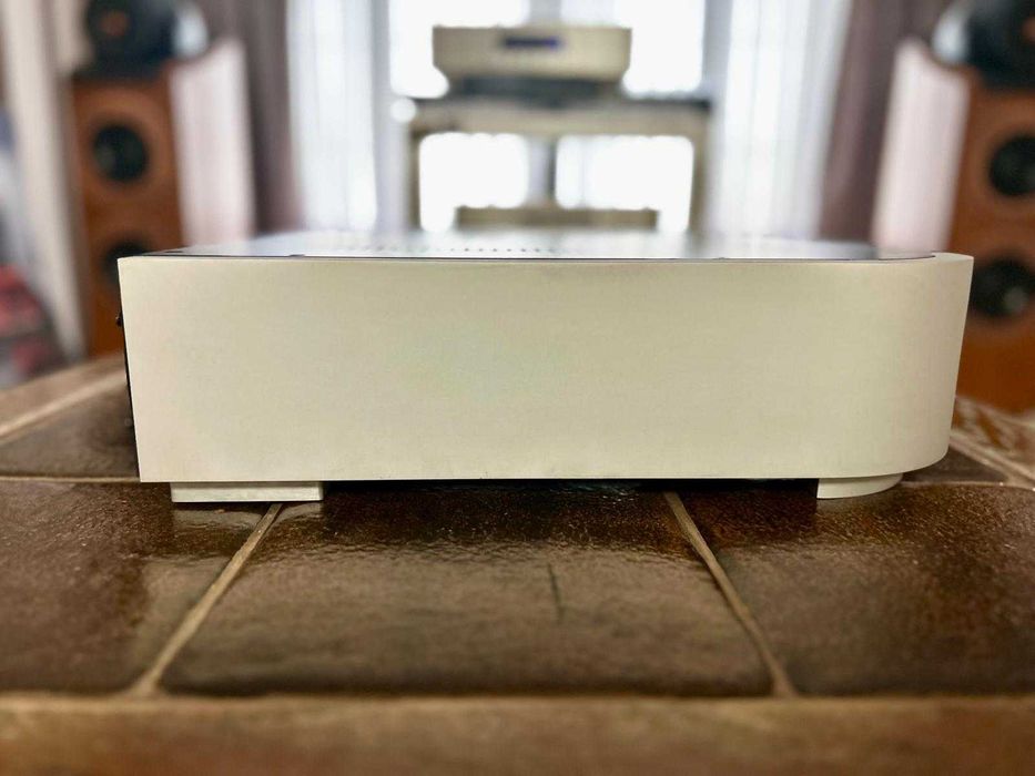 Przedwzmacniacz Classe CP-500 stan bdb