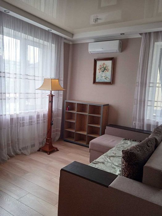 Оренда квартири Виставка