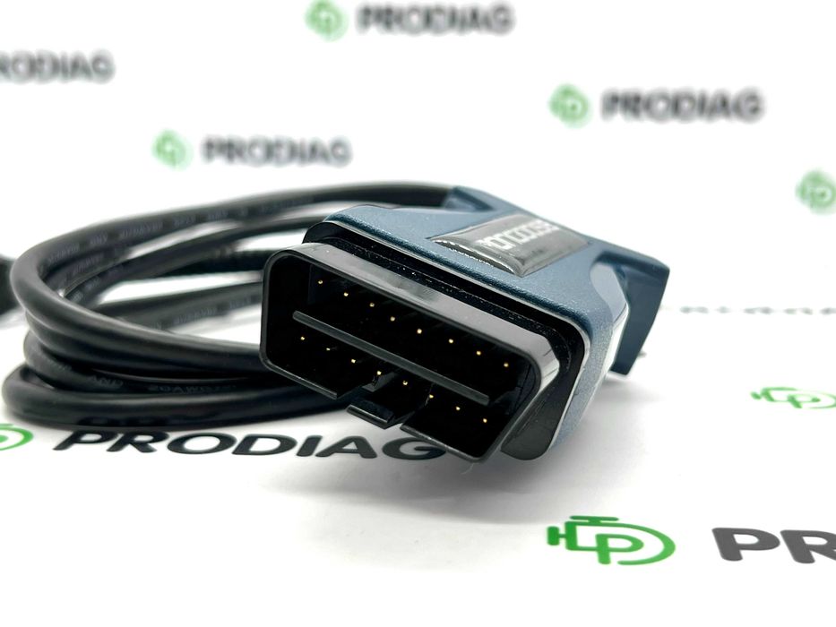 Mongoose Pro GM2 - автосканер для автомобілів GM