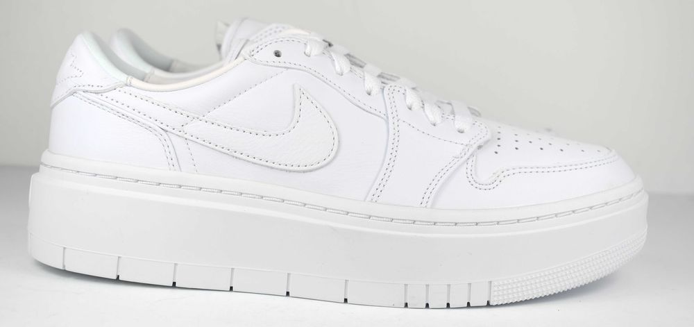 Buty Air Jordan 1 Elevate Low Białe DH7004 roz. 42