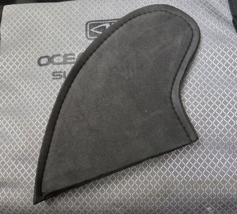 Flying DIAMONDS  TJ Edge Sides 3,75 - Novos