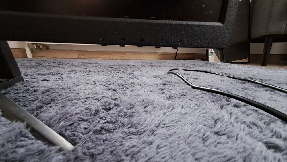 Monitor MSI Optix G241VC 24" Full HD VA 75Hz 1ms Zakrzywiony używany