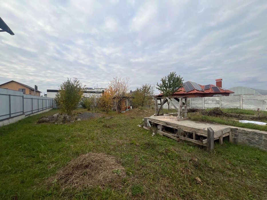 (8) Продам земельну ділянку в Агрономічному Перемичка 8686