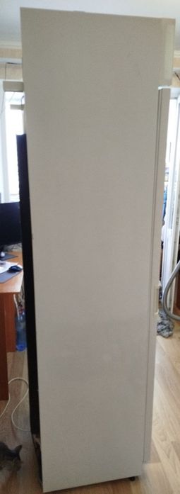 Холодильник Snaige CD40DM-S3002E