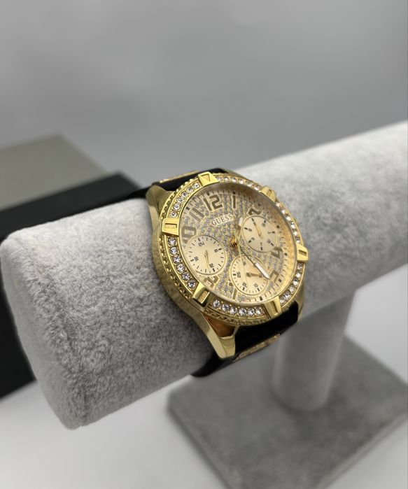 Jak Nowy! Zegarek Guess W1160L1 Lady Frontier od Lombard Halogsm Łódź