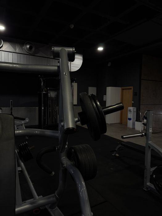 Treinos personalizados online ou presencial