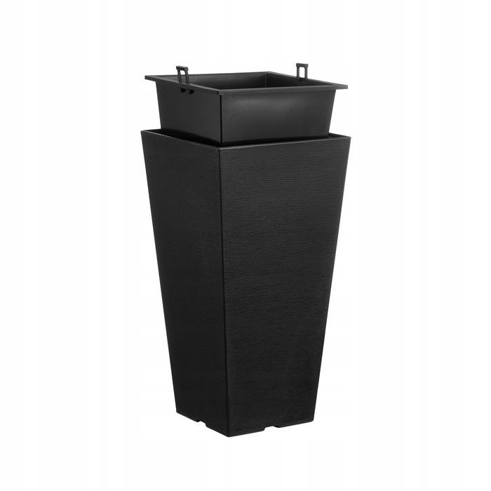 Doniczka VEVOR zestaw 2 szt duża 570 mm nowoczesny design mocny system
