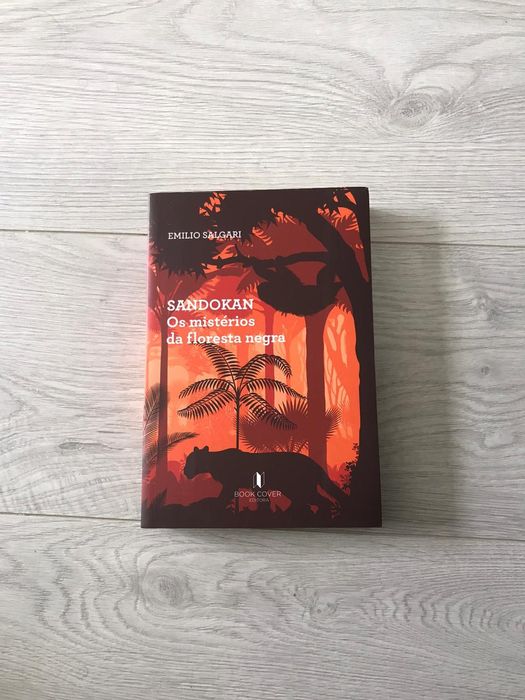 Os mistérios da floresta negra