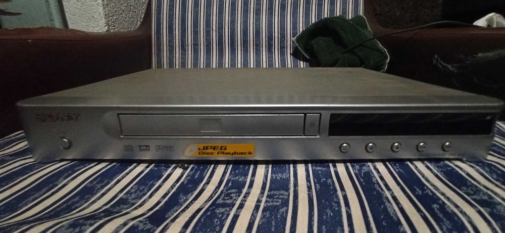 VENDO material HIFI para recuperar