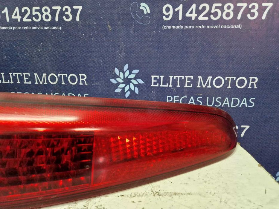 Farolins usados VOLVO V70 Restyle esquerdo direito
