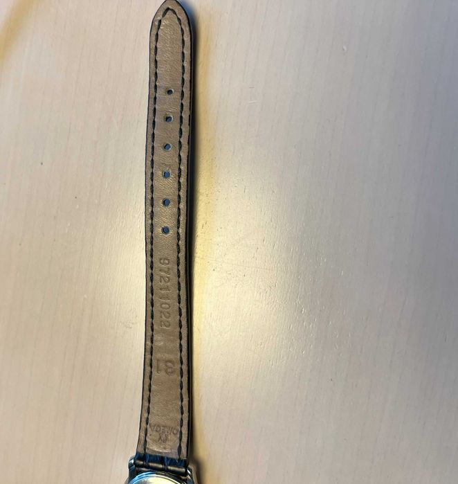 omega de ville zegarek damski