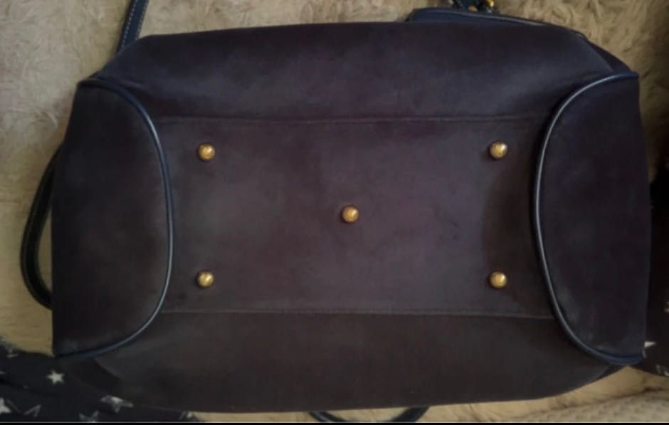 Torebka Juicy Couture Duża