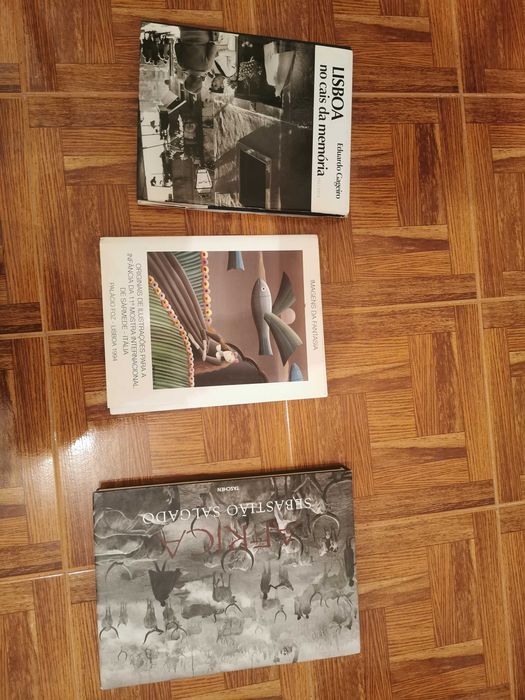 Vários artigos vintage colecção