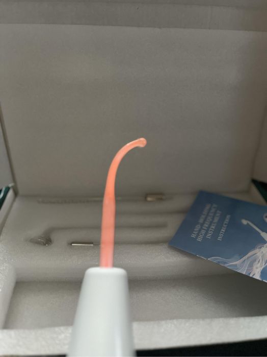 Прилад абсолютно новий