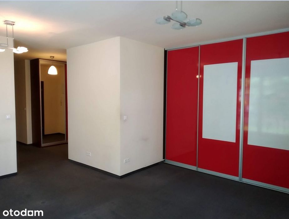 Bez prowizji | Biuro, gabinet, lokal na parterze z ogródkiem | 74 m2 |