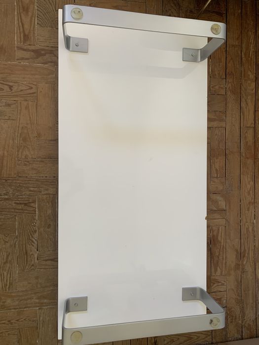 White Coffee Table64739827346818122