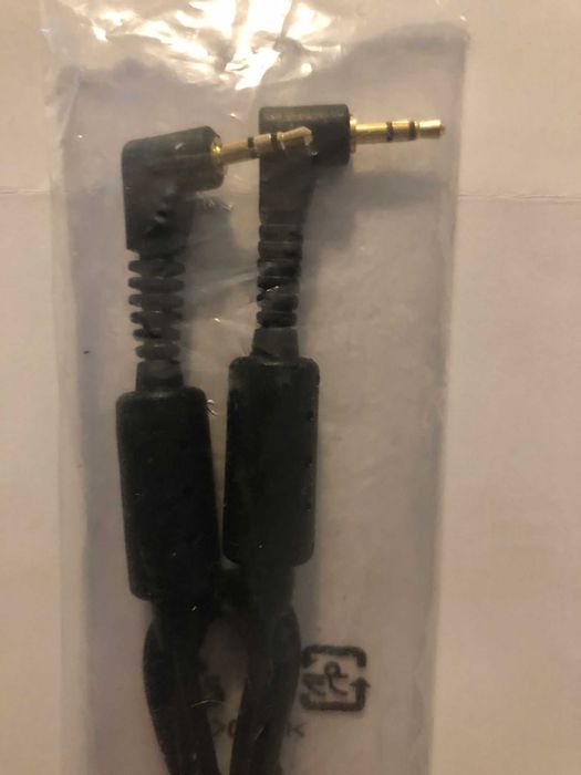 Stereo Audio Extension Cable - Jack Cable422804619726704642