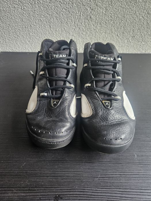 Buty Nike Jordan