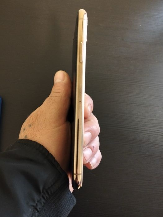 Vendo iphone 11 pro max