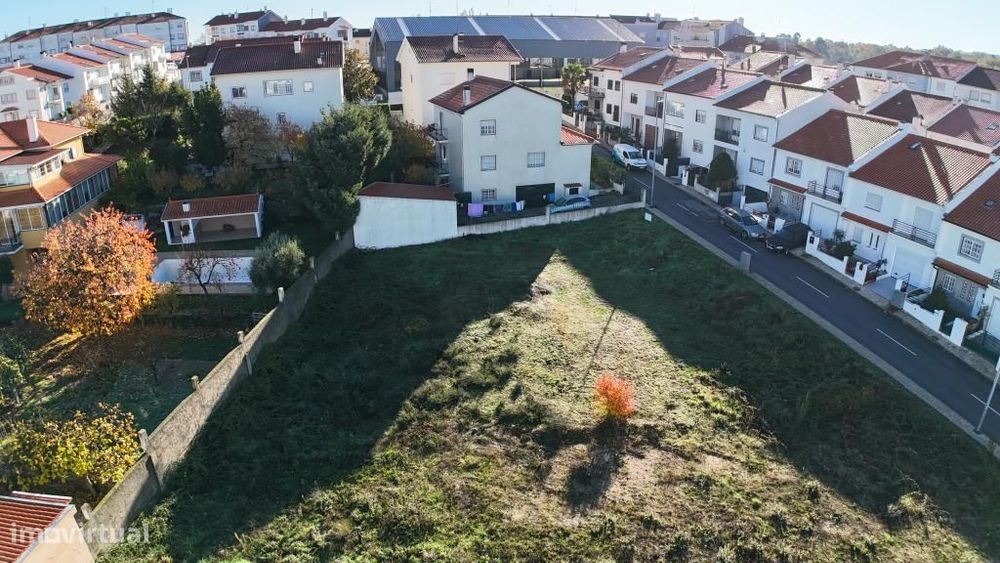 Lote Para Construçao Bairro Do Pinheiro