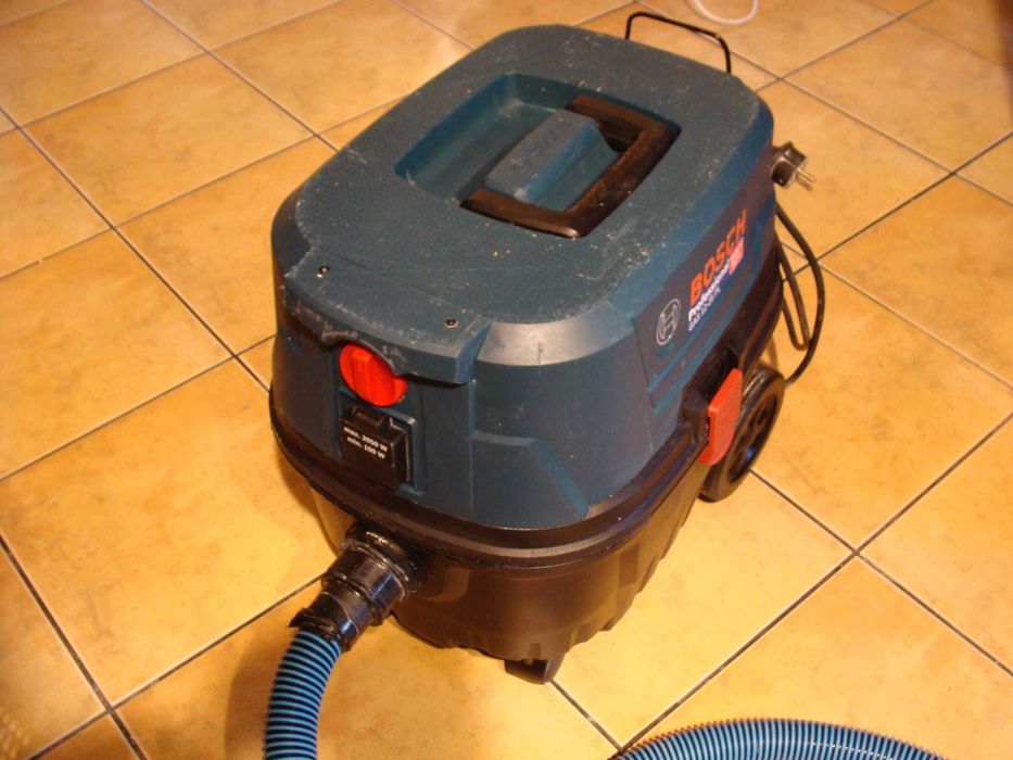 BOSCH Odkurzacz GAS 12-25 PL