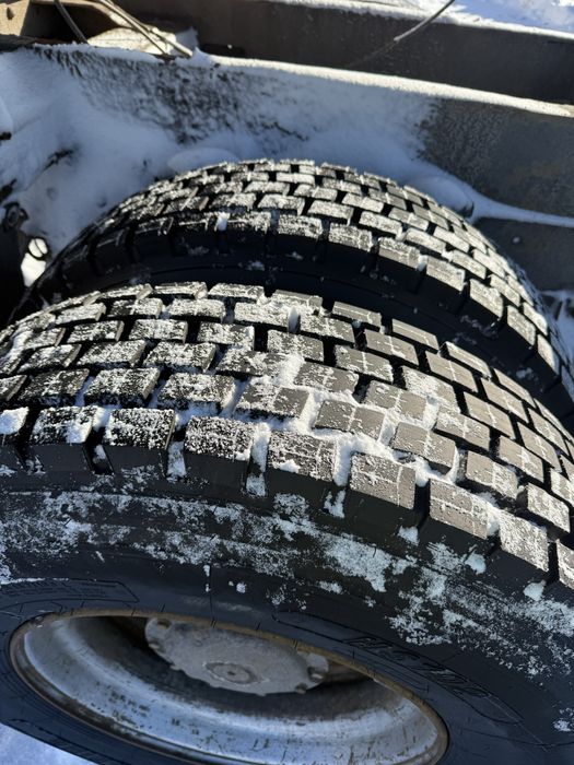 Самоскид мерседес 1834