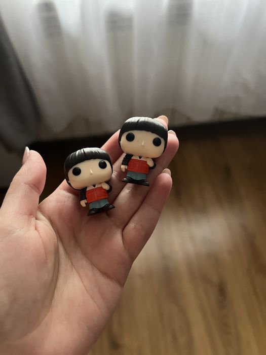 Продам фігурки Stranger Things