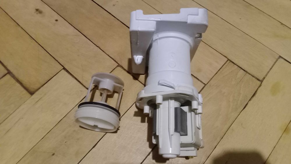 Помпа (насос) BPX2-75 для пральної ELECTROLUX