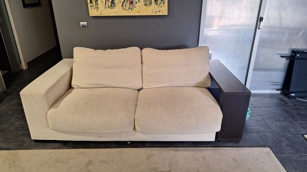 Sofa Disign moderno para despachar