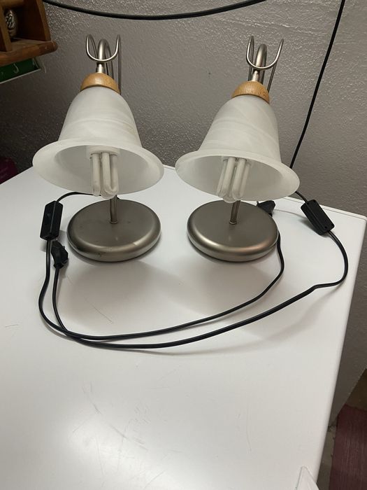 Tres camdeeiros um conjunto