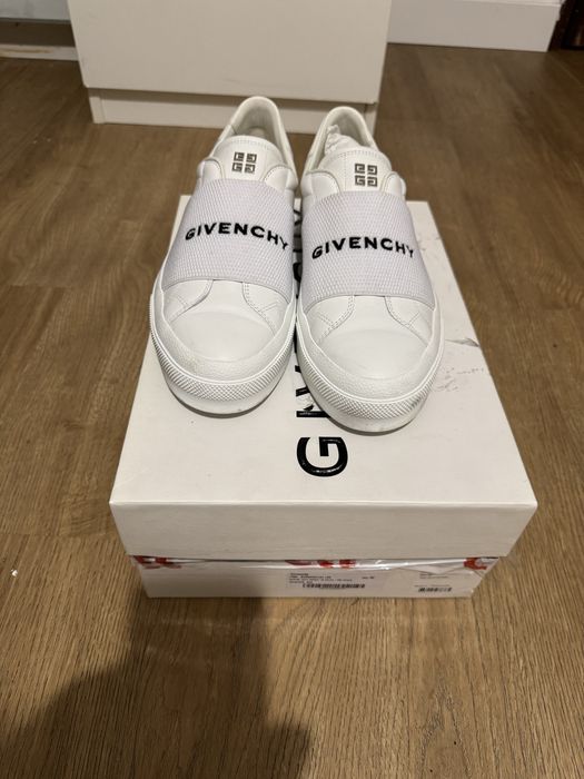 Ténis da Givenchy