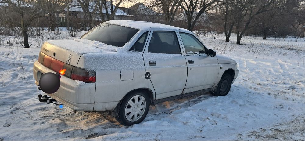 розбираю ваз 2110 1.6 16кл