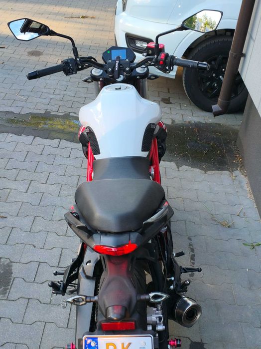 Benelli 302S 2020r