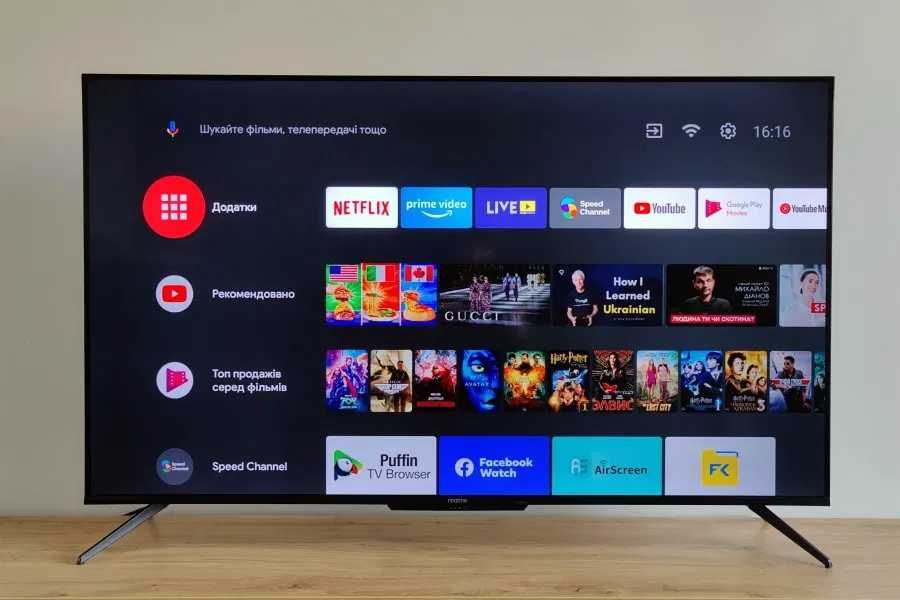 Смарт приставка TANIX W2 S905W2 4/32-4/64 Прошивка SLIMBOX+Подарок